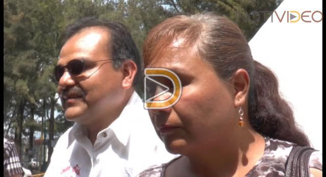 Matrimonio sin limitaciones a pesar de ser ciegos
