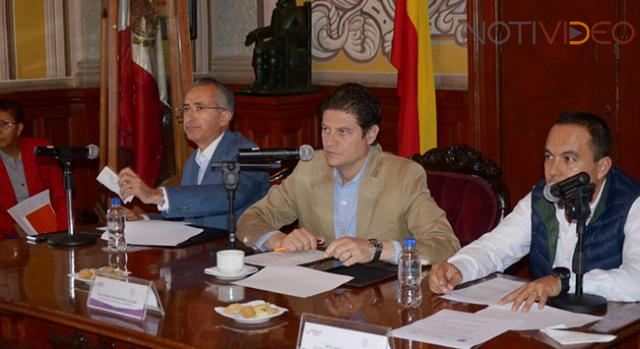 Reciente aumento presupuestal permitirá consolidar beneficios para la ciudadanía en Morelia
