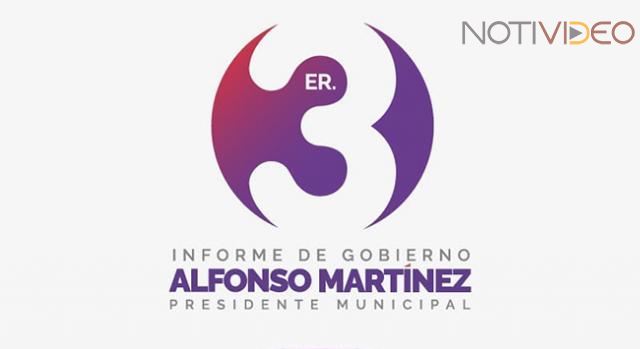 Presidente Municipal de Morelia, Alfonso Martínez Alcázar, realizará 3er Informe de Gobierno.