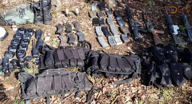 Vinculan a proceso a tres presuntos cómplices de la banda de ‘El Canadá’