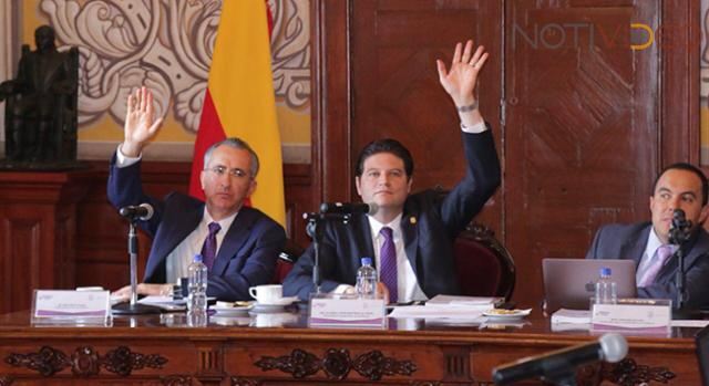 Cabildo de Morelia continúa fomentando transparencia en proceso de entrega y recepción