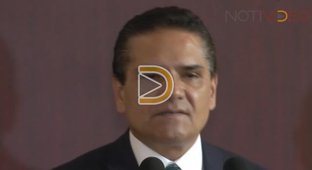 Conago ya no es contrapeso del presidente: SAC