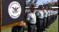 Guardia Nacional arriba poco a poco a Michoacán