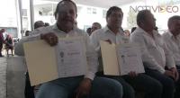 Transportistas se capacitan para mejorar servicio