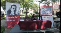 La inseguridad no es responsabilidad del gobierno actual: Morena