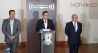 Vende gobierno de Michoacán helicópteros, terrenos y almacenes
