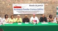 Diálogo base para que la familia prevalezca: MFC