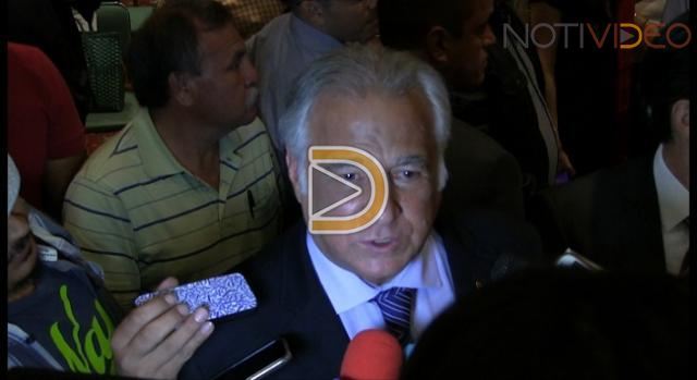 Habrá sorpresas en auditorias en rubro turismo: Torruco