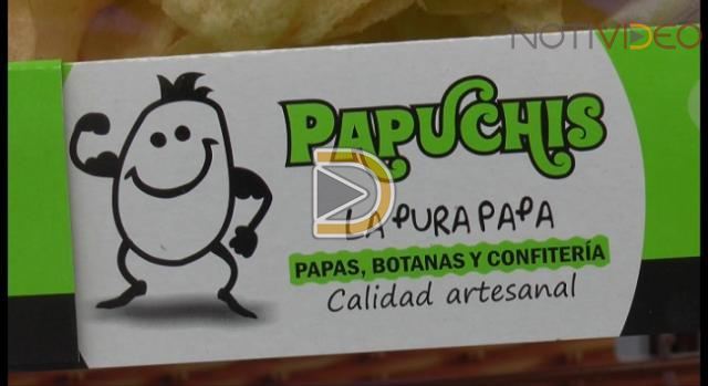 Camelia una emprendedora que sueña en grande