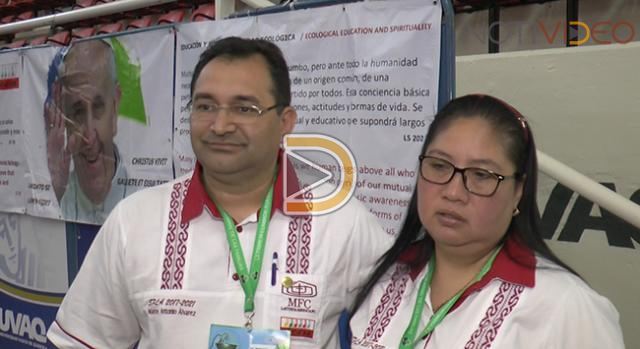 Las familias de Latinoamérica sufren por la violencia interna: MFC