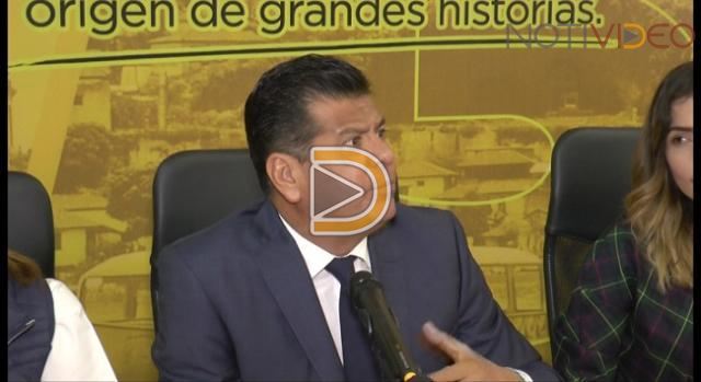 No habrá alianzas con ideologías contrarias en el  PRD: Corona Martínez