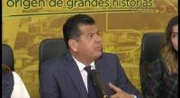 No habrá alianzas con ideologías contrarias en el  PRD: Corona Martínez