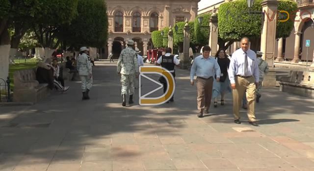 Michoacán deja atrás bajas cifras en turismo desde los granadazos
