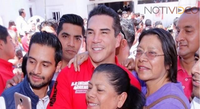 El campechano tricolor que busca revivir al PRI: Alejandro Moreno 