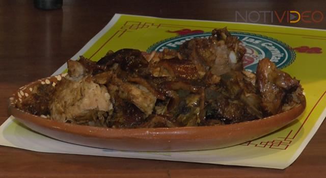 Más de una tonelada de carnitas te esperan en el Segundo Festival en La Piedad