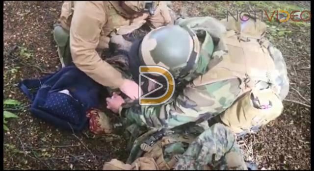 Muertes de policías se pueden evitar si conocen de medicina táctica