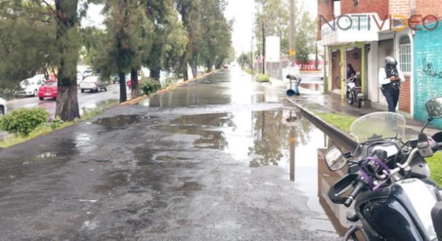 Sin afectaciones en enseres en domicilio: PC Municipal