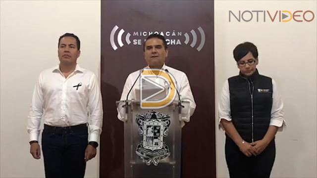 Esperar resultado de investigaciones sobre caída de helicóptero: SAC