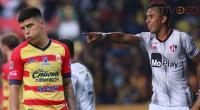 Atlas vence con la mínima a Monarcas