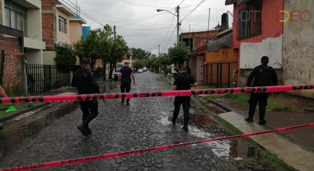 Localizan restos humanos dentro de bolsas de plástico, podría tratarse de una mujer más asesinada 