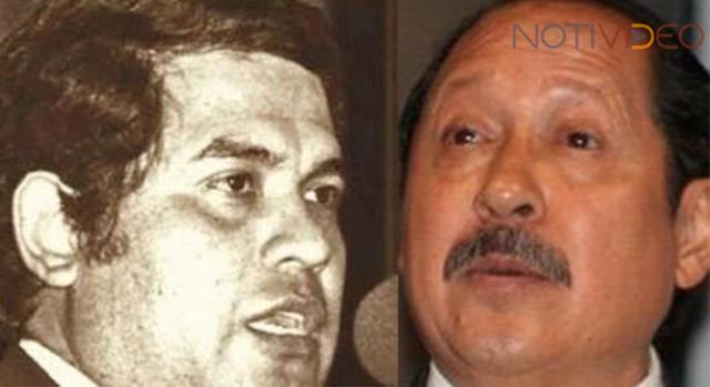 Chacaleo Exprés: Aniversario Luctuoso de Xavier Ovando y Román Gil.
