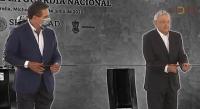 Órbita:  El delirio de una elección