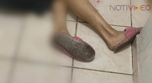 Este domingo un hombre fue asesinado a balazos 