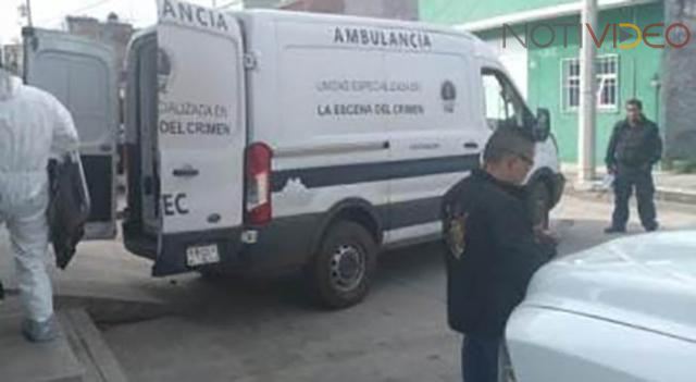 Comando ataca una vivienda y asesinan a dos personas 