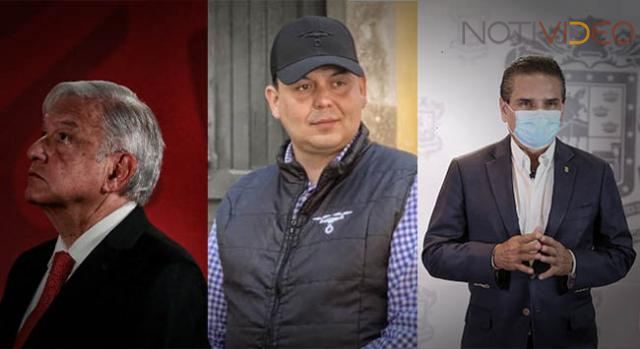 Chacaleo Exprés: Las Encuestas y La Pandemia Visibilizan a los  Políticos
