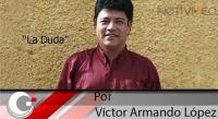 “Michoacán sin candidatas mujeres por la gubernatura”. 