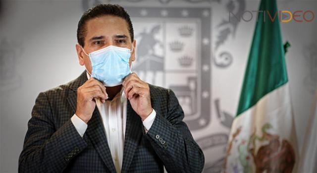 Órbita: El ejemplo