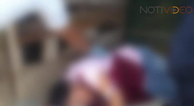 Una mujer es atacada a balazos en Ciudad Jardín