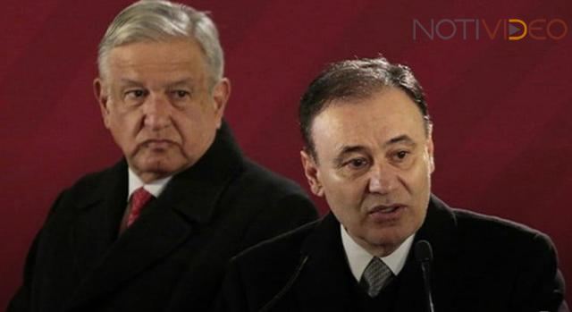 Del riesgo político al riesgo nacional: AMLO Visita Guanajuato, Jalisco y Colima