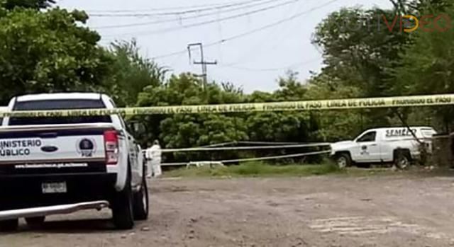 Localizan un cadáver con huellas de violencia 