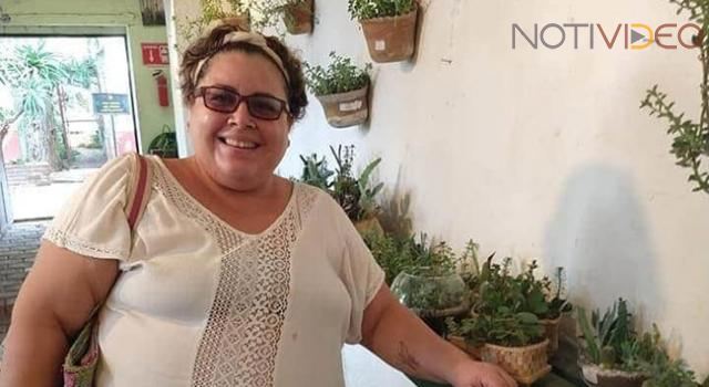 Muere la directora del Hospital General porteño infectada por COVID-19