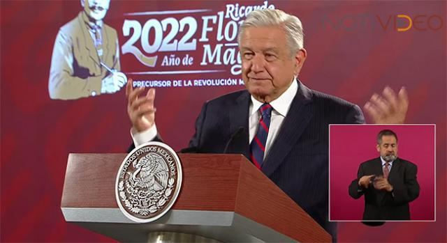 En noviembre, cumbre con Canadá y EU en México