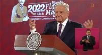 En noviembre, cumbre con Canadá y EU en México