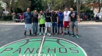 IMCUFIDE convoca a IV edición del Torneo de Basquetbol Panchos 2022