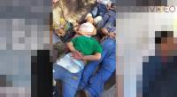 Capturan a “El Chícharo”, Lugarteniente  de Grupo Criminal en Tierra Caliente 