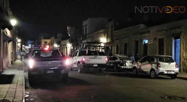 Asaltan Banco Bienestar de Morelia; se roban 7 MDP