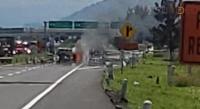 Enfrentamientos y Bloqueos Carreteros en Zinapécuaro y Álvaro Obregón