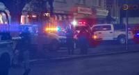 Matan a trabajador de puesto hamburguesero en la Av. Pedregal de Morelia 