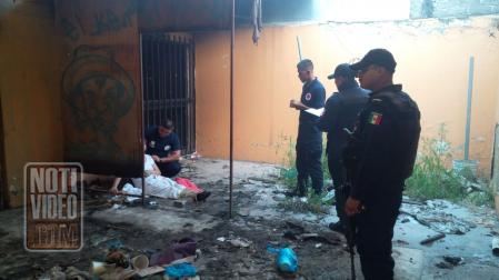 Rescatan a doctora secuestrada