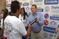 EU colabora con México para combatir la trata de personas