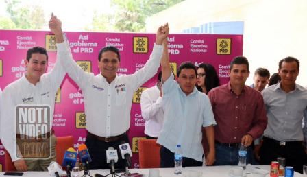 Chacaleo (Columna) El Gabinete de Silvano y la Lucha Interna en el PRD