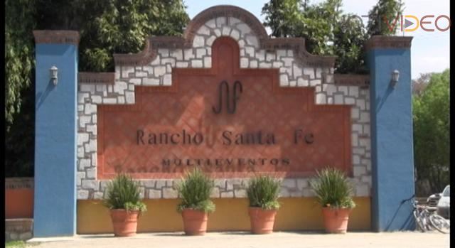 En rancho de alcalde de Álvaro Obregón hubo reunión de capos del narco