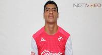 Víctor Reyes al Tricolor