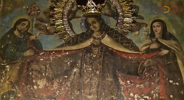 La Magia de Tlalpujahua: ¿Sin riesgos de perderla?