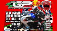 Llega segunda fecha de Moto GP México a Morelia