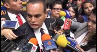 Implantación de armas en caso Tanhuato, es asunto de la PGR y la CNDH: PGJE